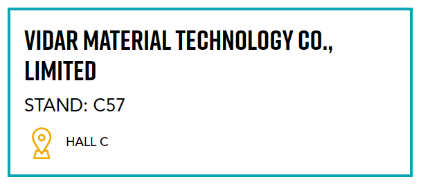 Explorando tendencias e innovaciones futuras - ¡Únase a nosotros en The Flooring Show!