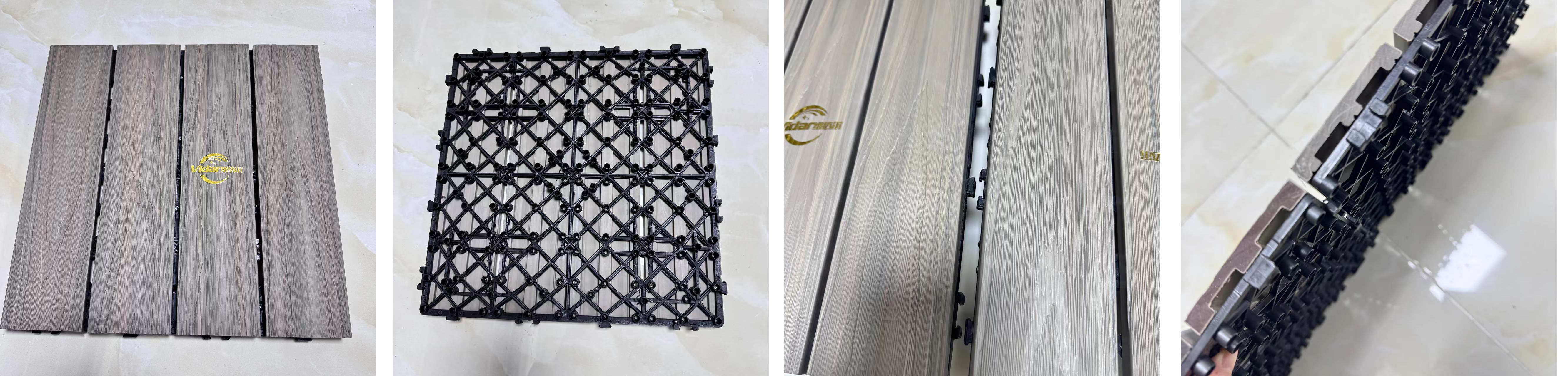 azulejos de bricolaje