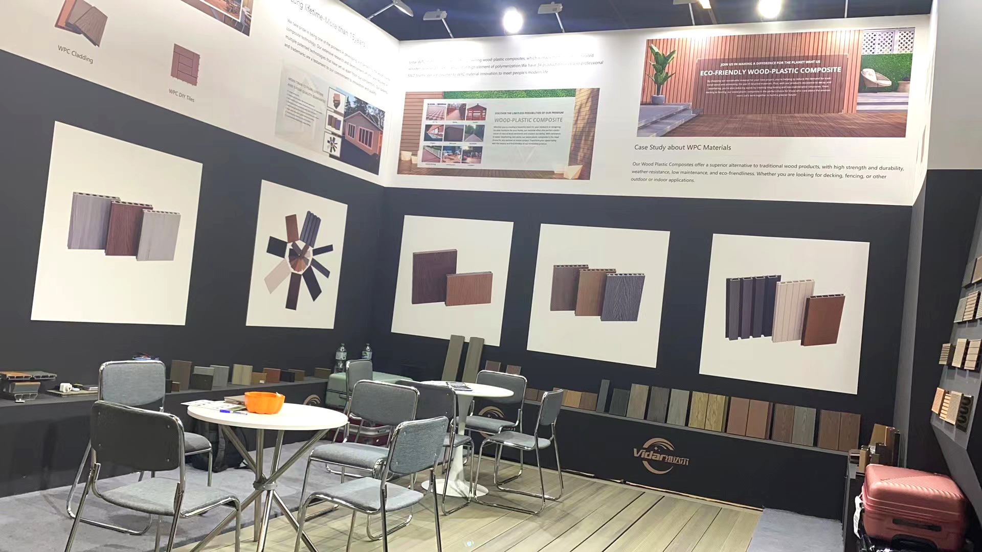 Conclusión exitosa de nuestra participación en la Exposición de Jardinería y Productos para Exteriores de Colonia 2023 (SPOGA&GAFA)