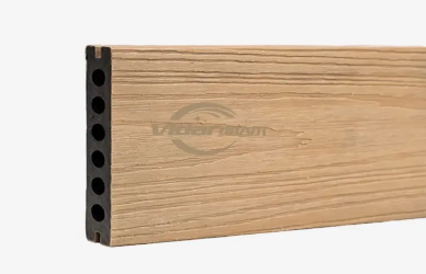 ¿Cuánto duran las terrazas de WPC?