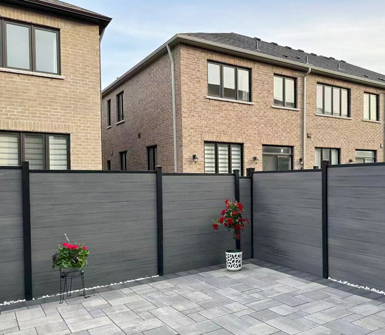 Proyecto de esgrima de WPC