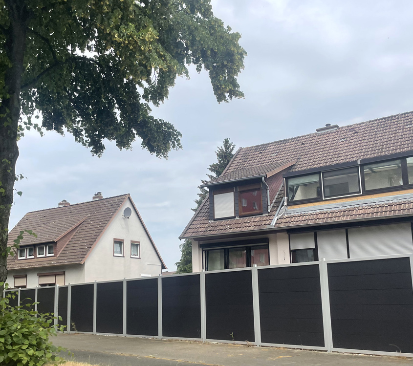 ¿Por qué las vallas de WPC son la solución perfecta para los balcones urbanos?