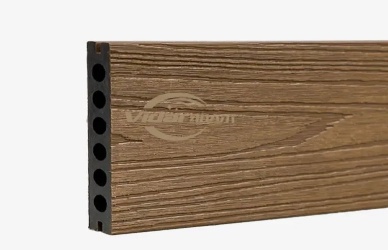 ¿Son buenas las terrazas de WPC?