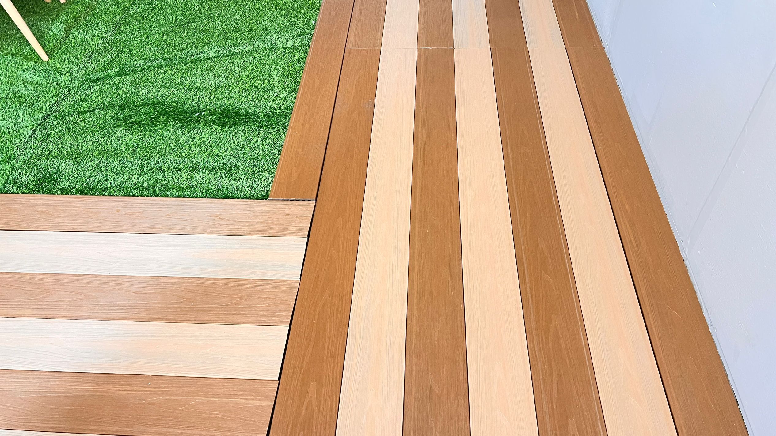 Sitio de exposición Harragate----la exposición de suelos