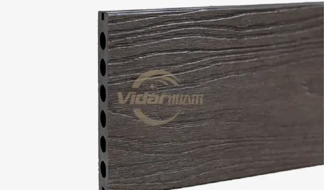 5 razones para elegir tarimas de WPC en lugar de madera tradicional