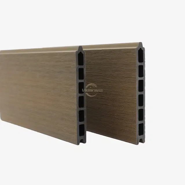 ¿Por qué es caro el WPC?