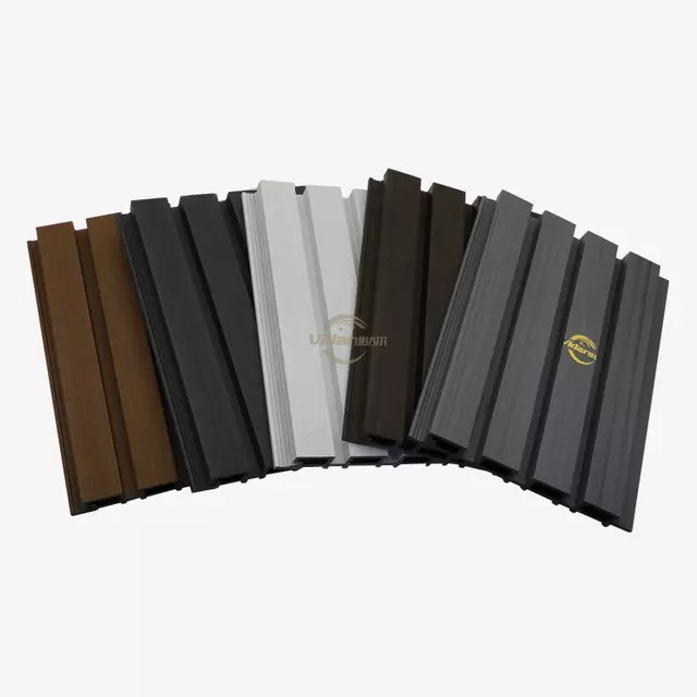 ¿Qué es el revestimiento de WPC?