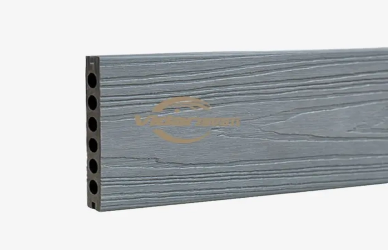 Terrazas ecológicas: ¿Por qué elegir WPC?