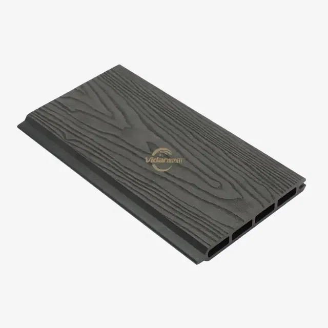 ¿Es el WPC mejor que el PVC?