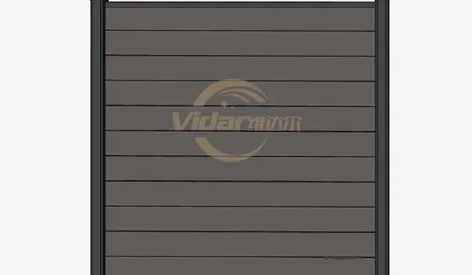 Por qué las cercas de WPC son la mejor opción para una privacidad exterior duradera