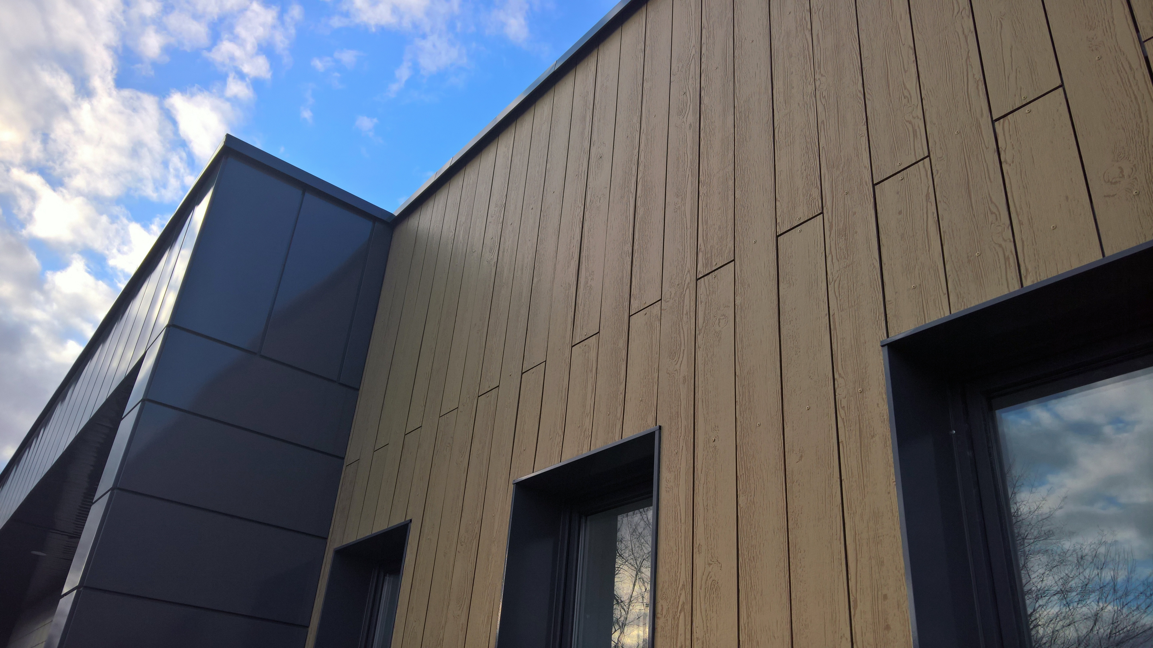 Los 5 principales beneficios de las cercas de WPC para su jardín