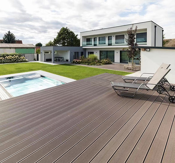 Comparación de pisos de WPC coextruidos y de primera generación: características y diferencias