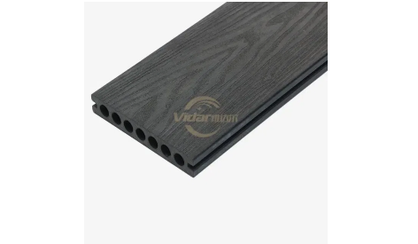 Vida al aire libre ecológica: por qué las terrazas de WPC son la opción sostenible