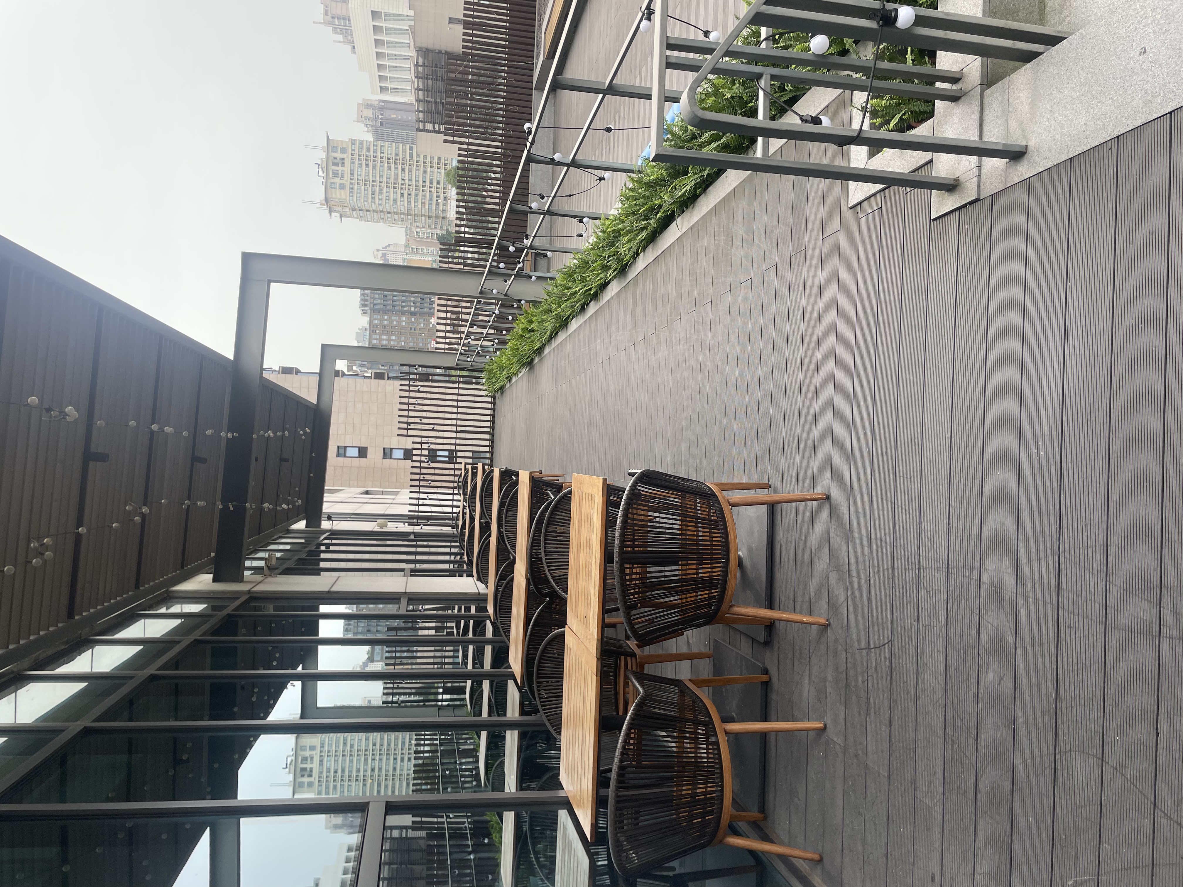 ¿Las tarimas de WPC son mejores que las de madera?