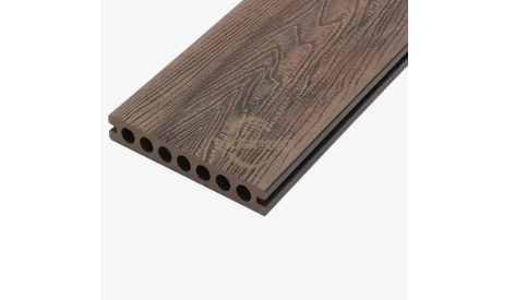 Ideas de diseño de terrazas de WPC que transformarán su patio trasero