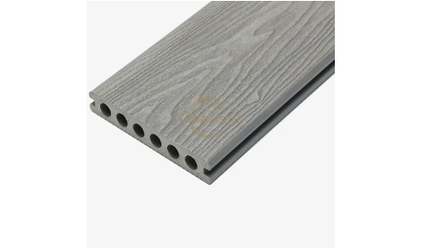 Los 7 principales beneficios de instalar terrazas de WPC para su espacio al aire libre