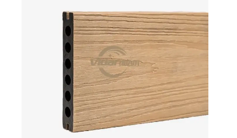 La durabilidad y los beneficios de las terrazas de WPC en espacios residenciales y comerciales